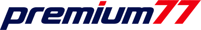 premium77 logo